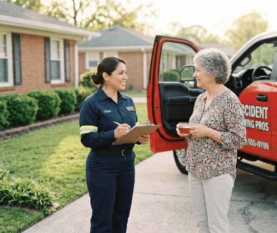 Accident Towing Service Alva, OK FAQs
